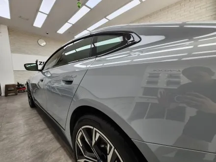은평구 서대문 고양시 PPF 전문점 제이존//은평구 유리막코팅 ( BMW 40i 라이트/본넷 PPF,유리막코팅) / 은평, 연신내, 응암