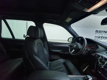 레인보우썬팅 은평구프리미엄점(제이존)/ BMW X5 레인보우V90 썬팅 재시공 / 은평, 연신내, 응암