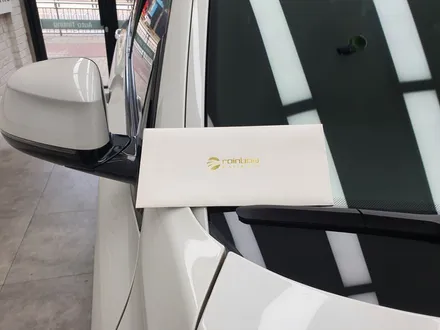 레인보우썬팅 은평구프리미엄점(제이존)/ BMW X5 레인보우V90 썬팅 재시공 / 은평, 연신내, 응암