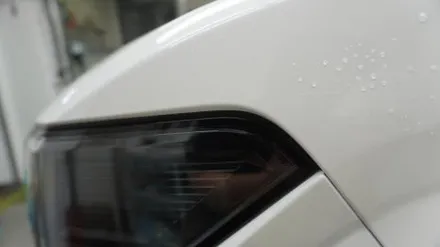SUV인기 차종 싼타페MX5 신차패키지하러 인천에서 서울까지~! / 은평, 연신내, 응암