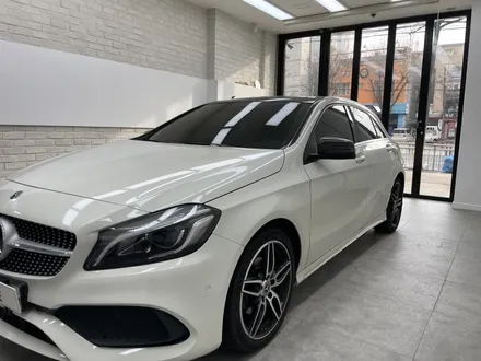 은평구 썬팅 전문 제이존( Benz a45amg ) 블락포디 썬팅 재시공 / 은평, 연신내, 응암