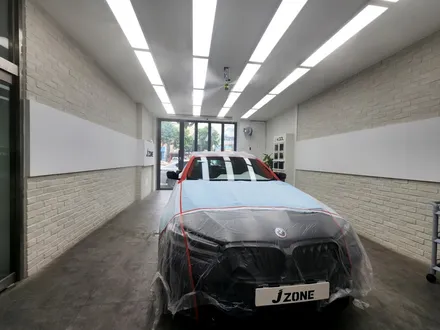 은평구 신차패키지,은평구 썬팅,은평구 PPF전문점(BMW M5) / 은평, 연신내, 응암
