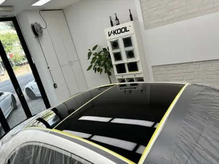 몰라서 못했죠!? 은평구 열차단 PPF 벤츠 C63AMG / 은평, 연신내, 응암