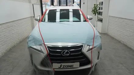 Nx300h 3M 크리스탈 썬팅 금액은?! / 은평, 연신내, 응암