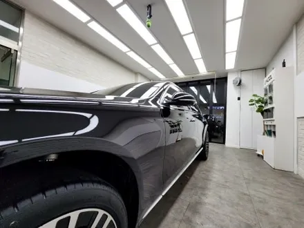 벤츠 S450 전체 PPF // 클리프디자인 옥타곤 PPF 시공 하기위해 은평구 PPF전문점 방문 ! / 은평, 연신내, 응암