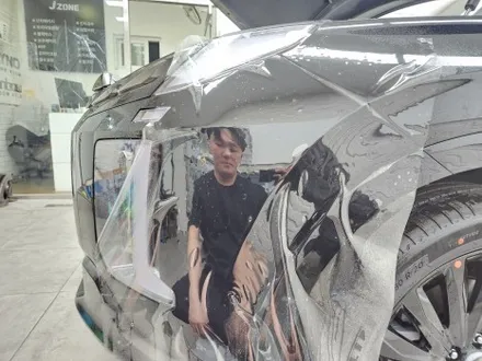 서울 영등포 신차패키지는 어디서하는게 좋을까!? 팰리세이드 블랙에디션 / 은평, 연신내, 응암