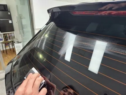 마포구 신차패키지 전문업체를 찾다! 투싼 신차패키지 기록 / 은평, 연신내, 응암