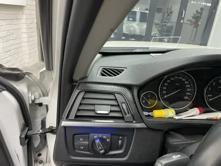 은평구랩핑,BMW 320d 실내랩핑 / 은평, 연신내, 응암