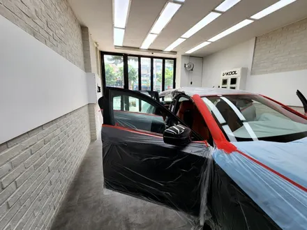 은평구 신차패키지,은평구 썬팅,은평구 PPF전문점(BMW M5) / 은평, 연신내, 응암