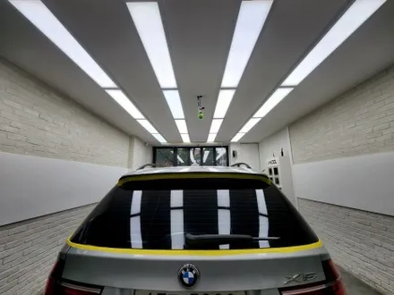 자동차 워터스팟 물때제거 BMW X5 작업 / 은평, 연신내, 응암