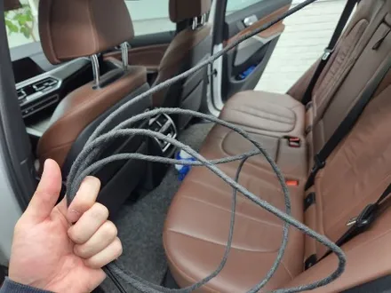 마포 블랙박스 // 홍대 합정 신촌 블랙박스 전문점 제이존 ( BMW X5 QXD1 , 블랙박스 장착 , 상시/주차녹화) / 은평, 연신내, 응암