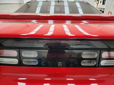 닛산 페어레이디 300ZX 레어차량 썬팅/블랙박스/PPF 하기 ~ / 은평, 연신내, 응암
