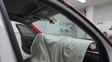은평구 썬팅 줄서는 집이있다!?BMW 3시리즈 반사필름 시공하기! / 은평, 연신내, 응암