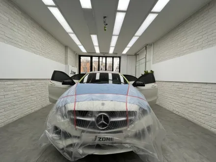 은평구 썬팅 전문 제이존( Benz a45amg ) 블락포디 썬팅 재시공 / 은평, 연신내, 응암