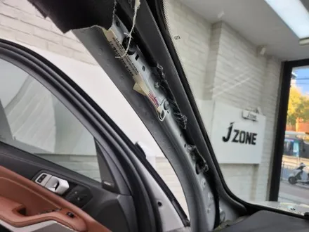 마포 블랙박스 // 홍대 합정 신촌 블랙박스 전문점 제이존 ( BMW X5 QXD1 , 블랙박스 장착 , 상시/주차녹화) / 은평, 연신내, 응암