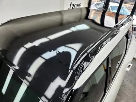 은평 EV9 투톤랩핑으로 스포티한 느낌 살려보자! / 은평, 연신내, 응암