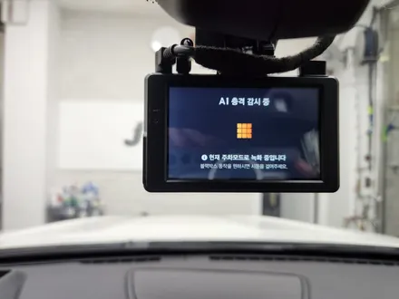 [고양/향동] 블랙박스 전문점 찾기 ! BMW X3 파인뷰 LXQ500설치 / 은평, 연신내, 응암