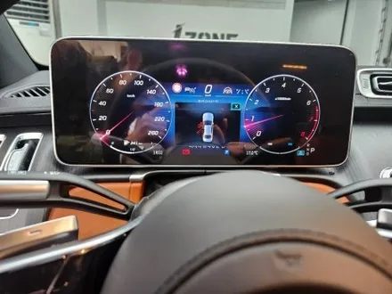 Benz S450 4MATIC Long 전체 PPF 와 실내 PPF,제이존(J zone) / 은평, 연신내, 응암