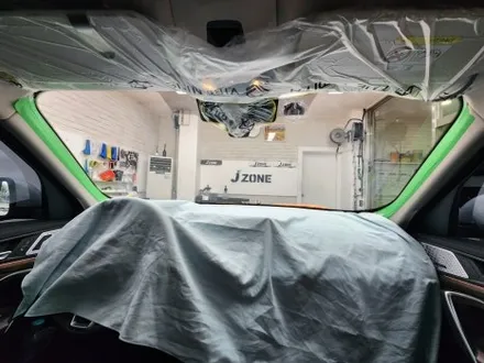 은평구 썬팅/PPF/랩핑을 한번에 진행하는 업체가 있나요~!?BMW X1 썬팅/PPF / 은평, 연신내, 응암
