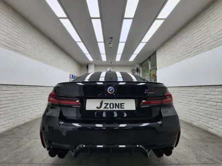 은평구 신차패키지,은평구 썬팅,은평구 PPF전문점(BMW M5) / 은평, 연신내, 응암