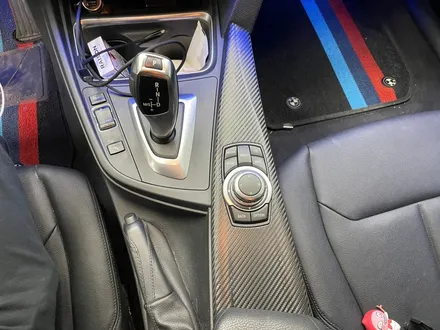 은평구랩핑,BMW 320d 실내랩핑 / 은평, 연신내, 응암