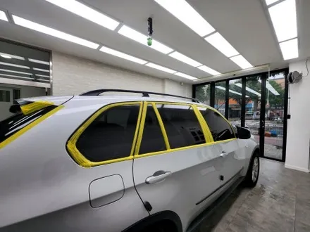 자동차 워터스팟 물때제거 BMW X5 작업 / 은평, 연신내, 응암