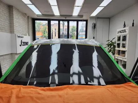 은평구 썬팅/PPF/랩핑을 한번에 진행하는 업체가 있나요~!?BMW X1 썬팅/PPF / 은평, 연신내, 응암
