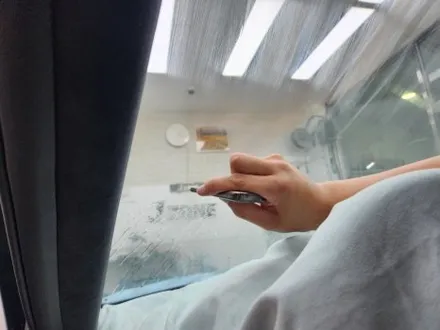 레이노 썬팅은 은평구로 오세요~ 스팅어 팬텀2 F95 썬팅 / 은평, 연신내, 응암
