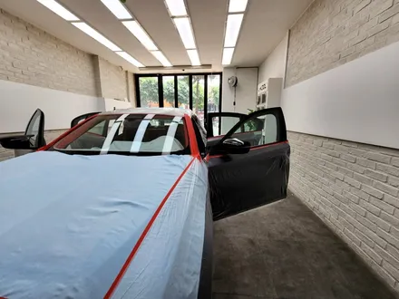 은평구 신차패키지,은평구 썬팅,은평구 PPF전문점(BMW M5) / 은평, 연신내, 응암