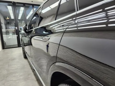 벤츠 EQS 580 SUV // EQS580 전체 PPF / PPF 전문점 / 클리프디자인 / 클리프PPF / 은평, 연신내, 응암