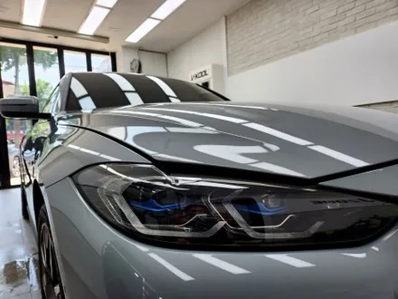 은평구 서대문 고양시 PPF 전문점 제이존//은평구 유리막코팅 ( BMW 40i 라이트/본넷 PPF,유리막코팅) / 은평, 연신내, 응암