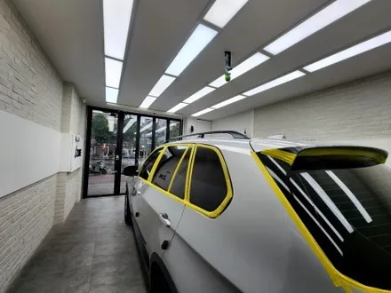 자동차 워터스팟 물때제거 BMW X5 작업 / 은평, 연신내, 응암