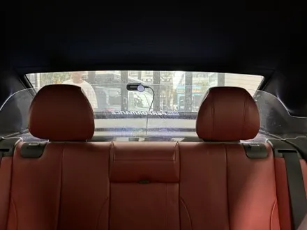 BMW M4 컨버터블 썬팅하러 서대문에서 은평구가기~레인보우 Vs200 / 은평, 연신내, 응암