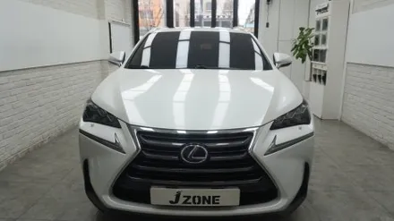 Nx300h 3M 크리스탈 썬팅 금액은?! / 은평, 연신내, 응암