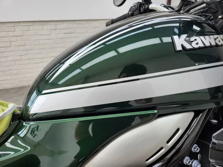 은평구 PPF,오토바이 PPF,바이크PPF는 어디서?제이존!(Z900RS) / 은평, 연신내, 응암