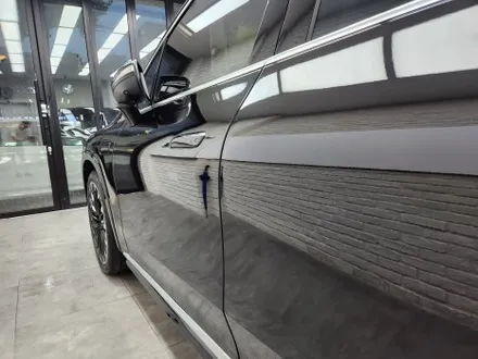 벤츠 EQS 580 SUV // EQS580 전체 PPF / PPF 전문점 / 클리프디자인 / 클리프PPF / 은평, 연신내, 응암