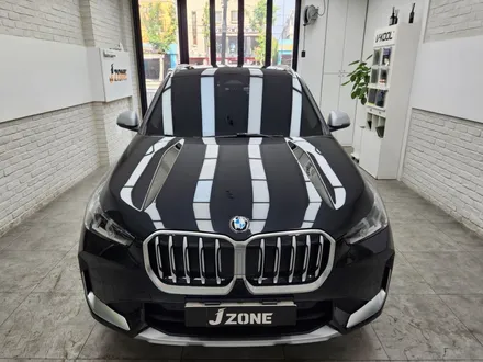 은평구 썬팅/PPF/랩핑을 한번에 진행하는 업체가 있나요~!?BMW X1 썬팅/PPF / 은평, 연신내, 응암