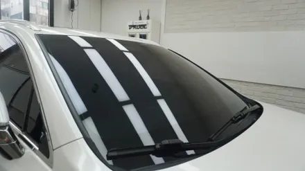 Nx300h 3M 크리스탈 썬팅 금액은?! / 은평, 연신내, 응암