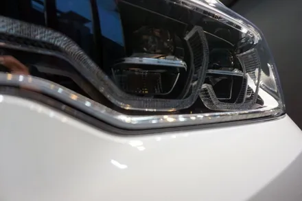 인천PPF_BMW 520i(G30) 필수옵션이죠. ppf 재시공!