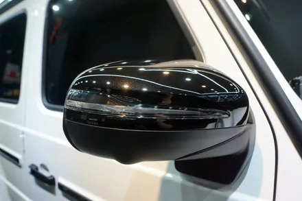 벤츠 G63AMG 지바겐 생활보호PPF 시공으로 스톤칩 보호 인천 서구 PPF