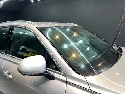 GV80 본넷 돌빵 방지를 위한 PPF 자동차보호필름 시공