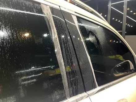 인천 PPF 벤츠 GLB250 본넷돌빵 보호하기