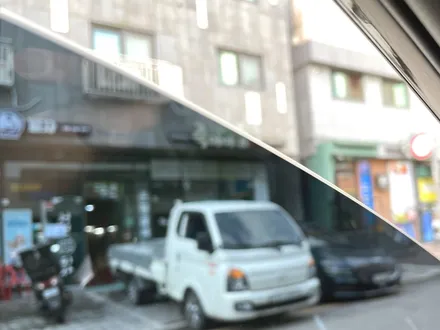 청라 썬팅_솔라가드 새턴 국민농도로 멋스럽게 완성!