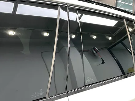인천 청라 PPF_BMW X3 헤드라이트,트렁크리드,하이그로시
