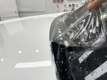 인천 청라 PPF, BMW X7 프론트 패키지 시공했습니다😊