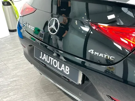 벤츠 CLS450 본넷PPF 패키지 시공했어요👍 #인천PPF
