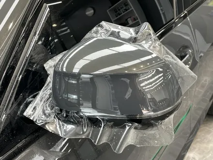 부천 PPF_BMW X5 보호필름 시공기