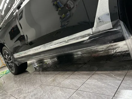 인천PPF, BMW X7 LCi 완벽보호를 위한 선택