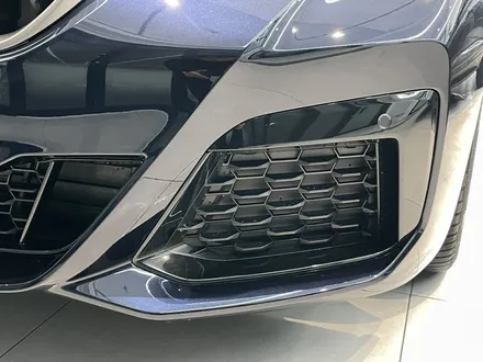청라 PPF, BMW 5시리즈 앞범퍼PPF 재시공