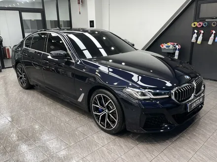 BMW 카본블랙 추천 썬팅, 솔라가드 볼텍스ir